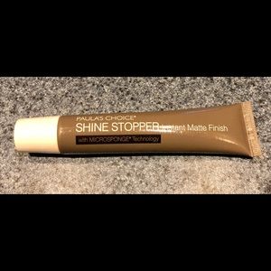 Paula’s Choice Shine Stopper Instant Matte Finish